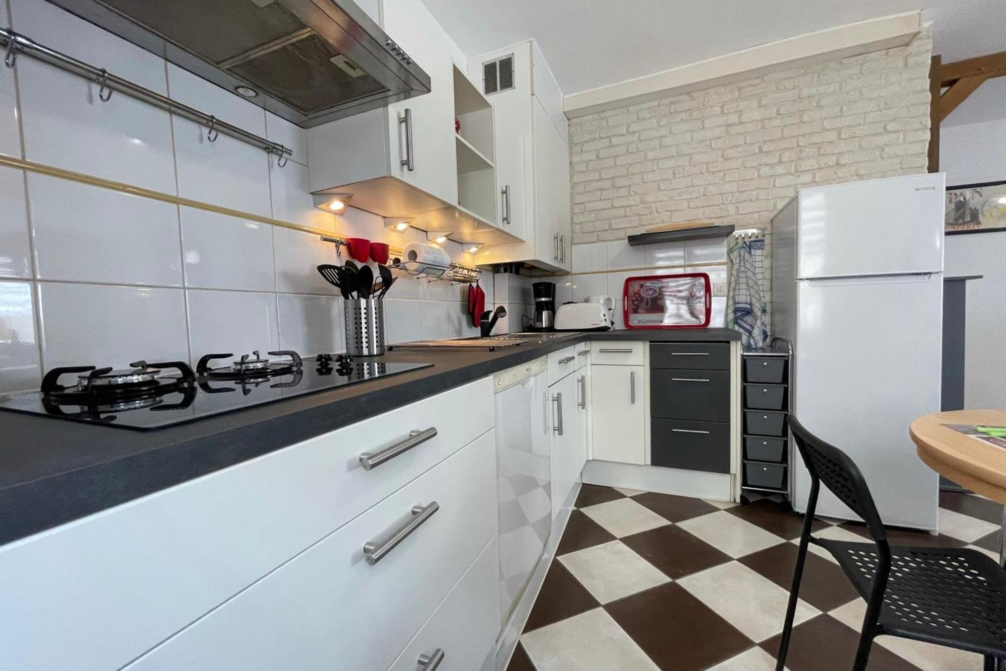 Town House In The Heart Of The Cher Valley Near Amboise Villa Blere Bagian luar foto