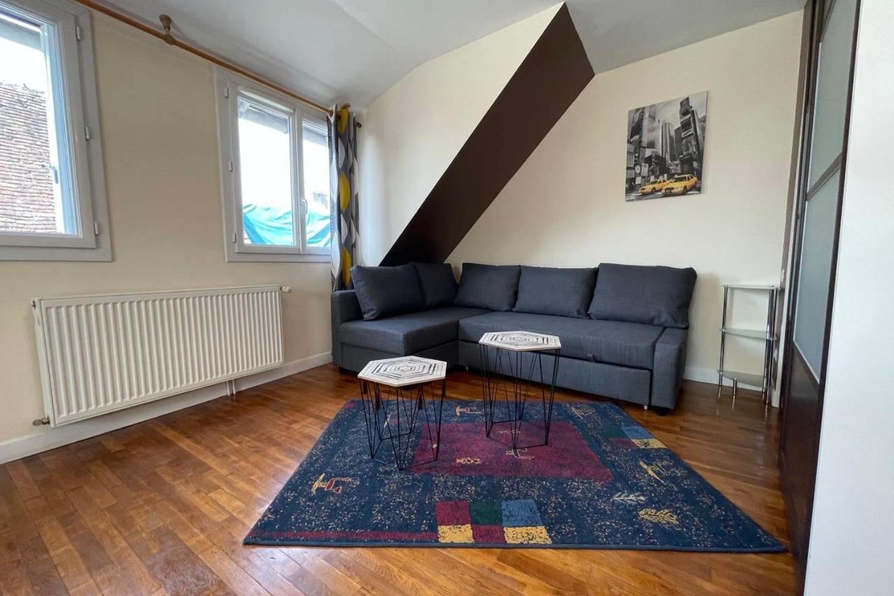 Town House In The Heart Of The Cher Valley Near Amboise Villa Blere Bagian luar foto