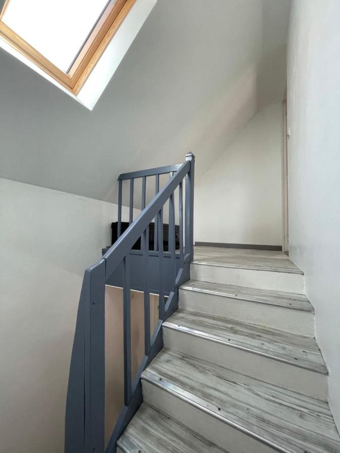 Town House In The Heart Of The Cher Valley Near Amboise Villa Blere Bagian luar foto